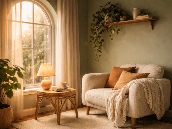 How Your Home Decor Affects Your Mental Health