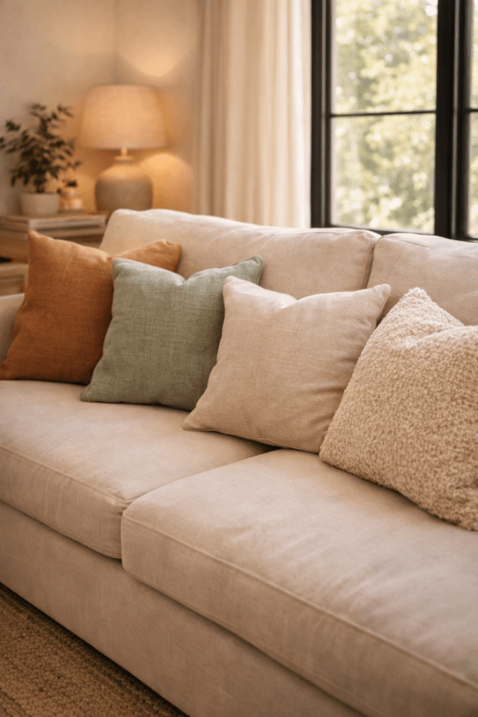 21 Ideas for Decorating Your Living Room 21 Ideas for Decorating Your Living Room