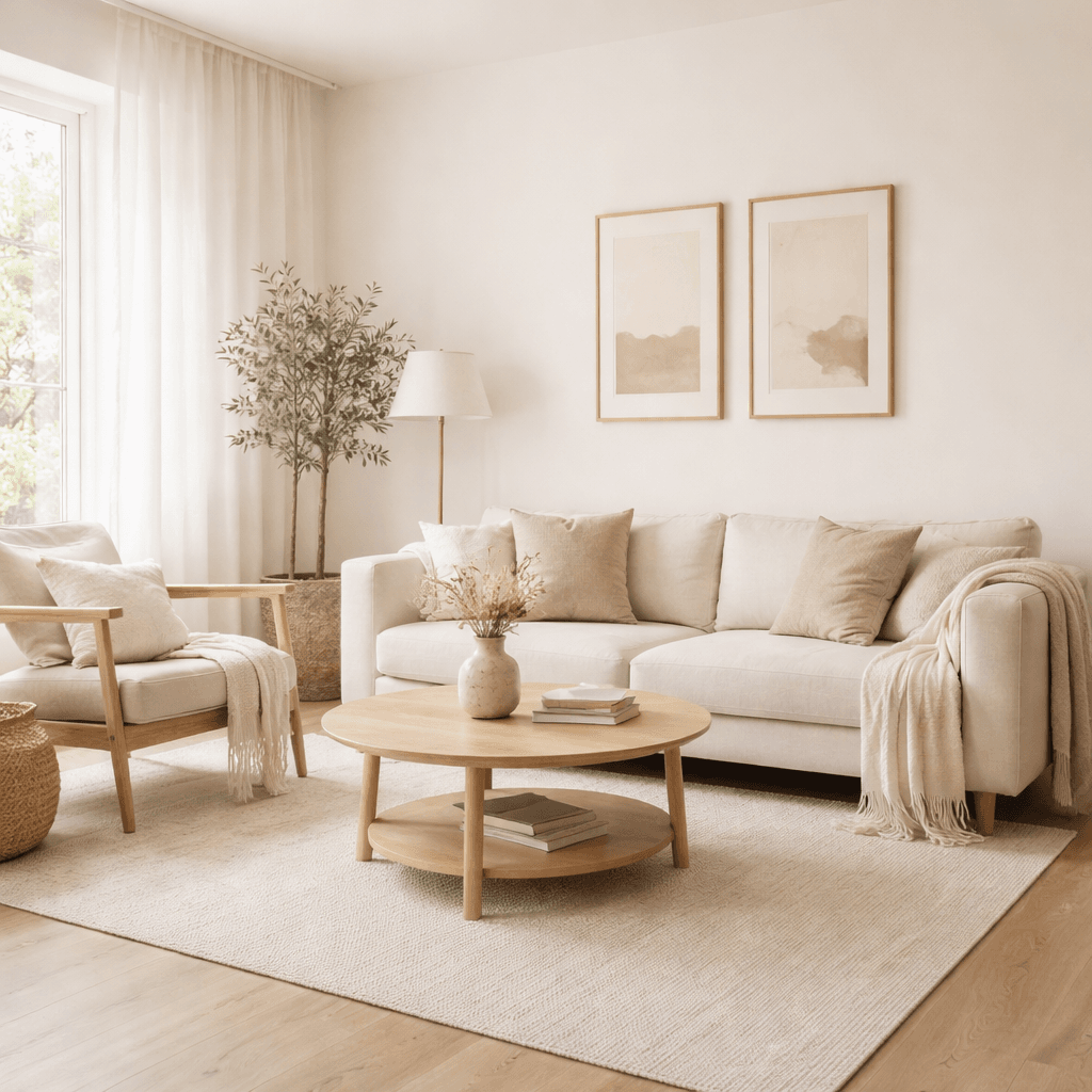 Scandinavian Home Decor Scandinavian Home Decor