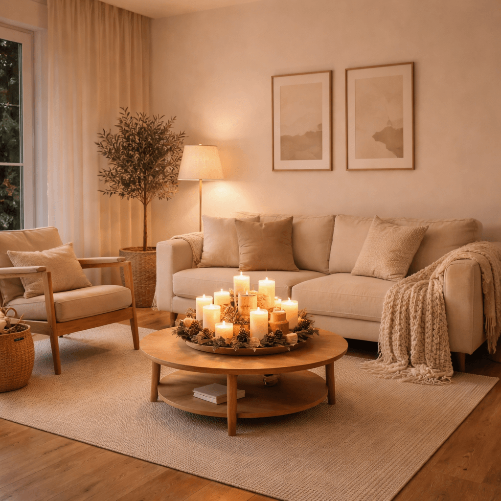 Scandinavian Home Decor Scandinavian Home Decor