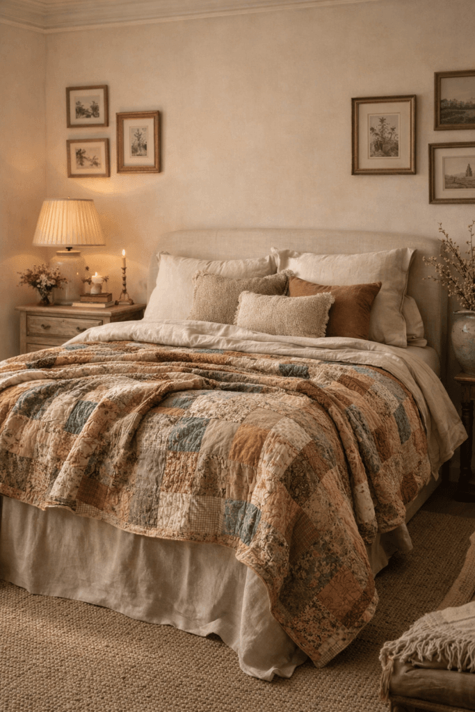 vintage home decor ideas