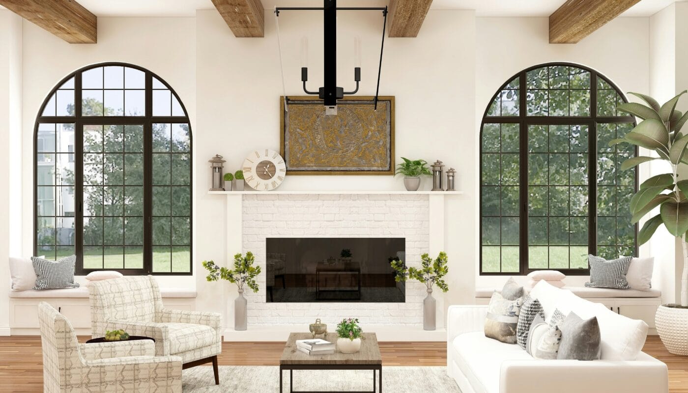 affordable home decor ideas