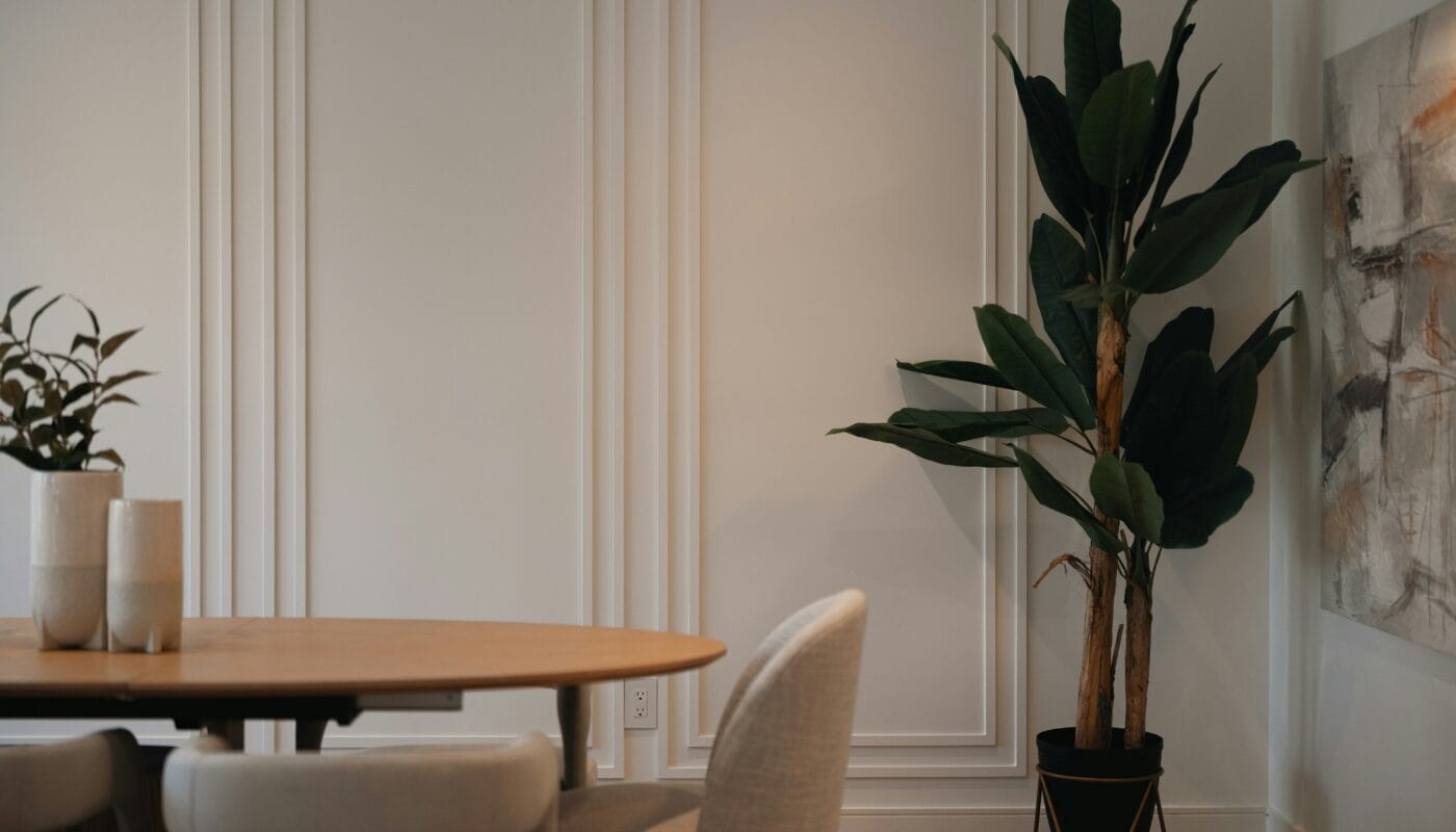 Dining Room Wall Decor Ideas That Look Expensive