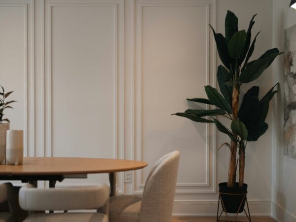 Dining Room Wall Decor Ideas That Look Expensive