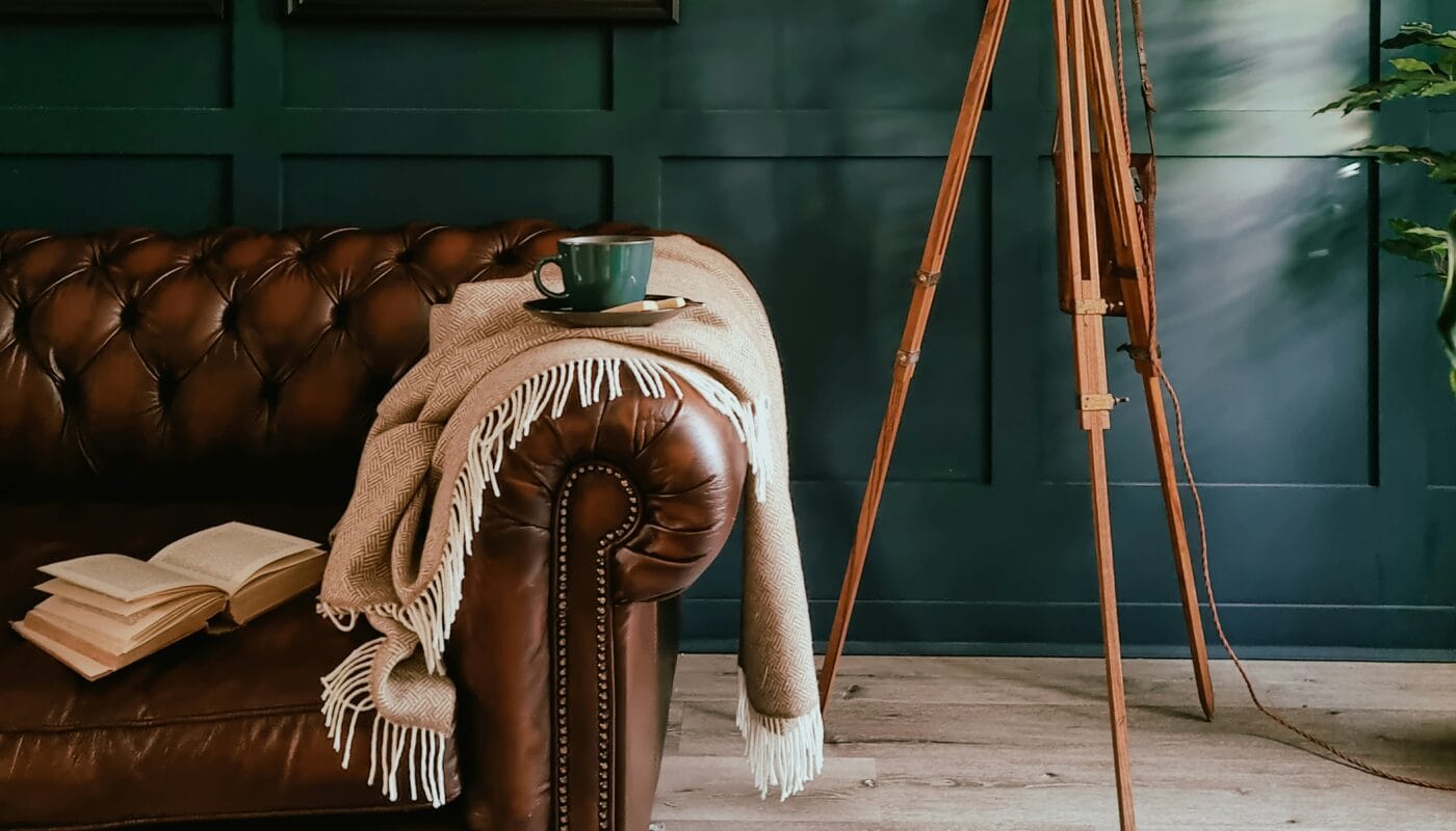 vintage home decor ideas