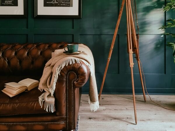 vintage home decor ideas